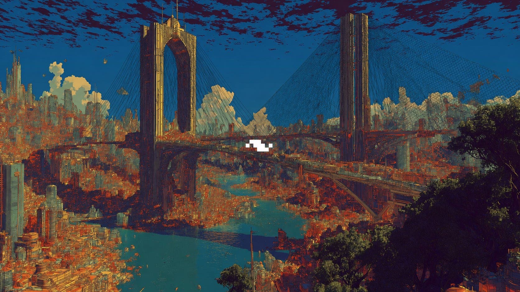Cover image for Nodes Digest #22 | Solana Votes, Cities Charter, Identity Hardens
